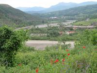 unterwegs in Albanien