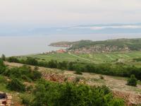 unterwegs in Albanien