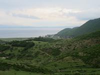 unterwegs in Albanien