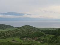 unterwegs in Albanien