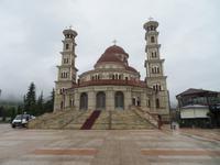Kathedrale in Korca