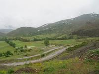 unterwegs in Albanien