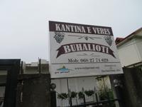 Weinverkostung in Permet