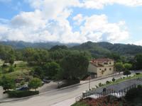 auf dem Weg nach Gjirokastra