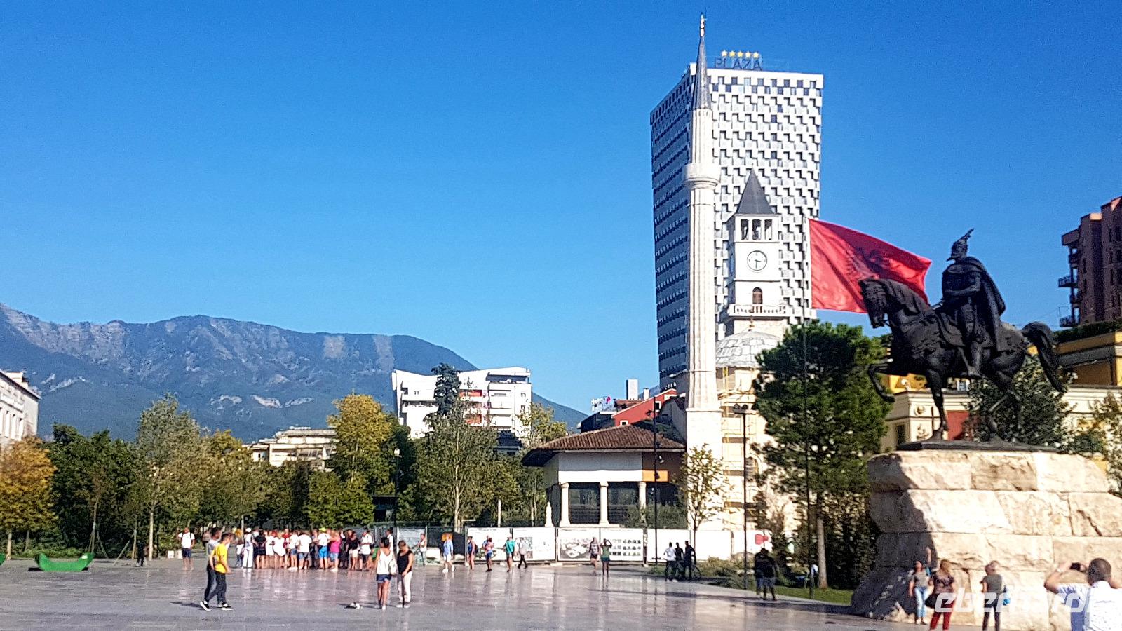 Tirana