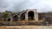 Burg von Gjirokaster
