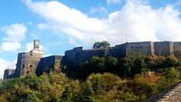 Burg von Gjirokaster