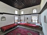 Zekate Haus, osmanisches Wohnhaus in Gjirokastra
