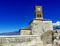 Festungsanlage Gjirokastra