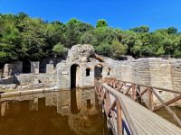 Anlage von Butrint