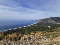 Albanische Riviera, hier bleibt man vom Massentourismus noch verschont