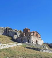 Dreifaltigkeitskirche, Berat