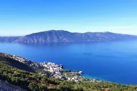 Blick auf Vlora