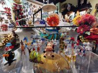 Muraboglad mitten in Albanien