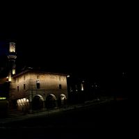 Berat in der Nacht.JPG