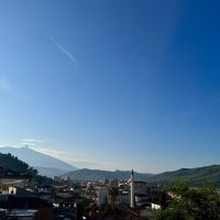 Blick von Hotel in Berat.JPG