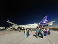 Endlich gehts nach Tirana