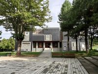 Nationalmuseum für mittelalterliche Ikonenkunst in Korce