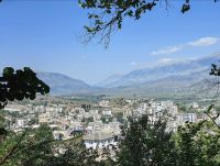 Gjirokastra