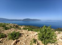 Blick von Vlora aus