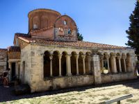 Kloster Ardenices Apollonia