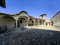 Onufrimuseum in Berat