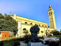 Stephanskathedrale von Shkodra
