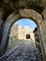Festung Rozafa, Shkodra