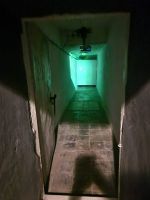 Enger Bunkergang Tirana