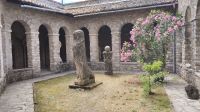 Im Museum von Butrint