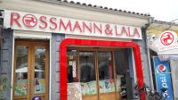 Rossmann-Filiale in Shkodra