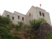 Kruja: Skanderbeg-Museum