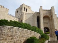 Kruja: Skanderbeg-Museum