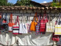 Berat: Rundgang: Burg