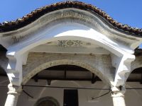 Berat: Rundgang: Nikolai-Kirche und Ikonenmuseum Onufri