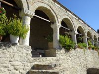 Kloster und Kirche Ardenica