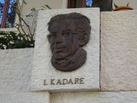 Gjirokastra: Rundgang