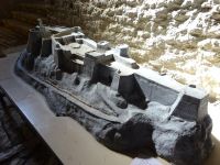 Gjirokastra: Burg: Rundgang