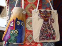 Gjirokastra: Rundgang