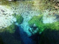 Albanien: Im Nationalpark Blue Eye