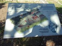 Butrint: Rundgang: Archäologischer Park