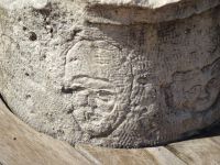 Butrint: Rundgang: Archäologischer Park