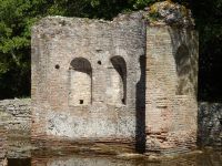 Butrint: Rundgang: Archäologischer Park