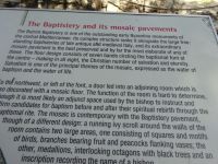 Butrint: Rundgang: Archäologischer Park