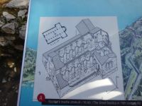 Butrint: Rundgang: Archäologischer Park