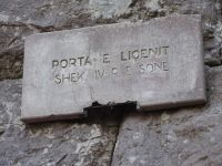 Butrint: Rundgang: Archäologischer Park