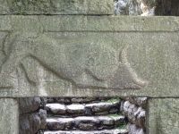 Butrint: Rundgang: Archäologischer Park