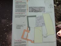 Butrint: Rundgang: Archäologischer Park