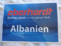 Albanien: unsere Reise