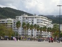 Vlora: Rundgang